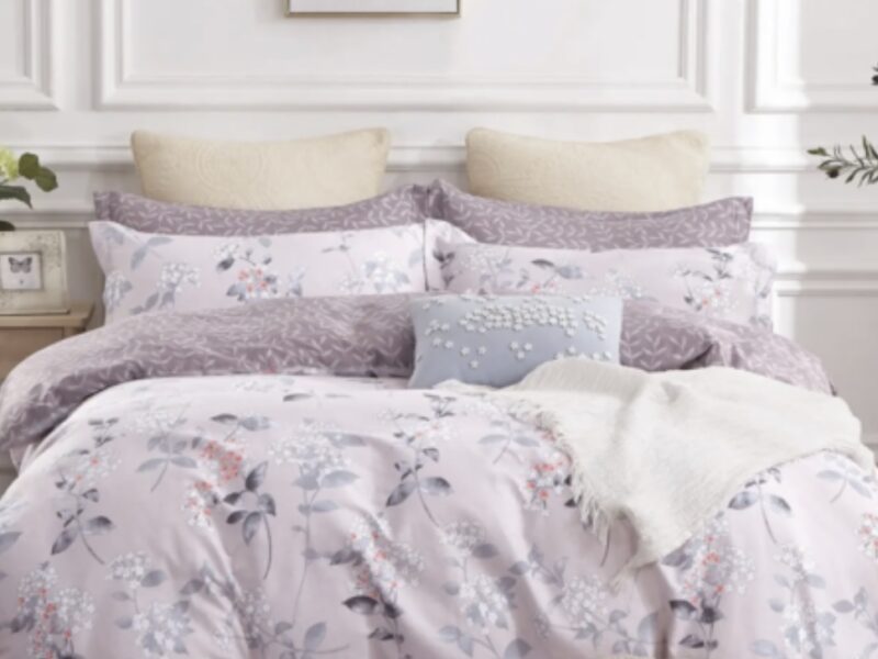 Постільна білизна Viluta. Ранфорс 22221