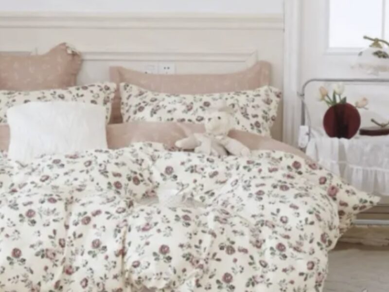 Постільна білизна Ранфорс (бавовна) ТМ Вілюта