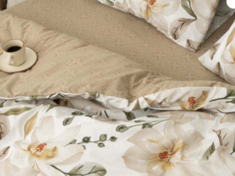 Постільна білизна Viluta ранфорс - 24307