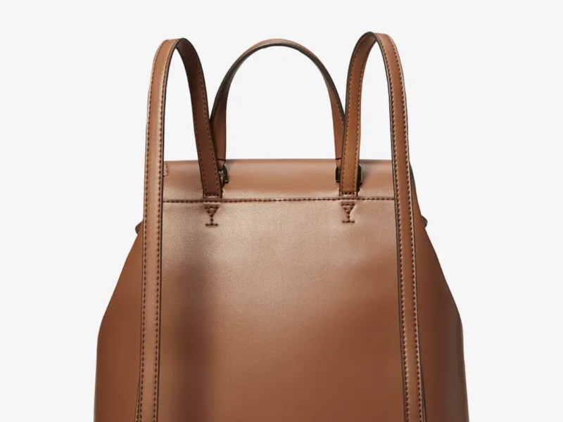 Міський жіночий комплект Майкл Корс/Michael Kors рюкзак+гаманець