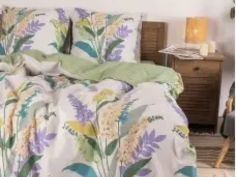 Постільна білизна від бренду Віллюта Код: Ранфорс вилюта 1.5