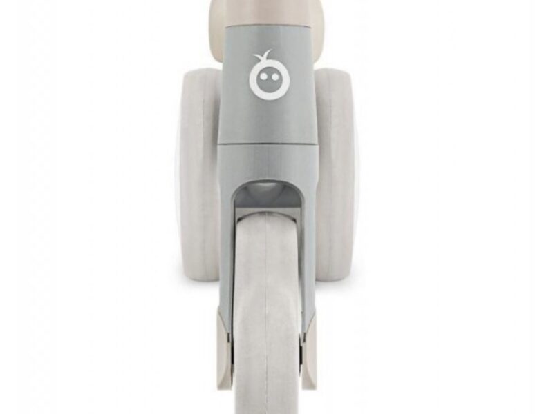 Дитячий біговел каталка MoMi TEDI Grey