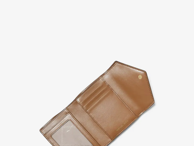 Міський жіночий комплект Майкл Корс/Michael Kors рюкзак+гаманець