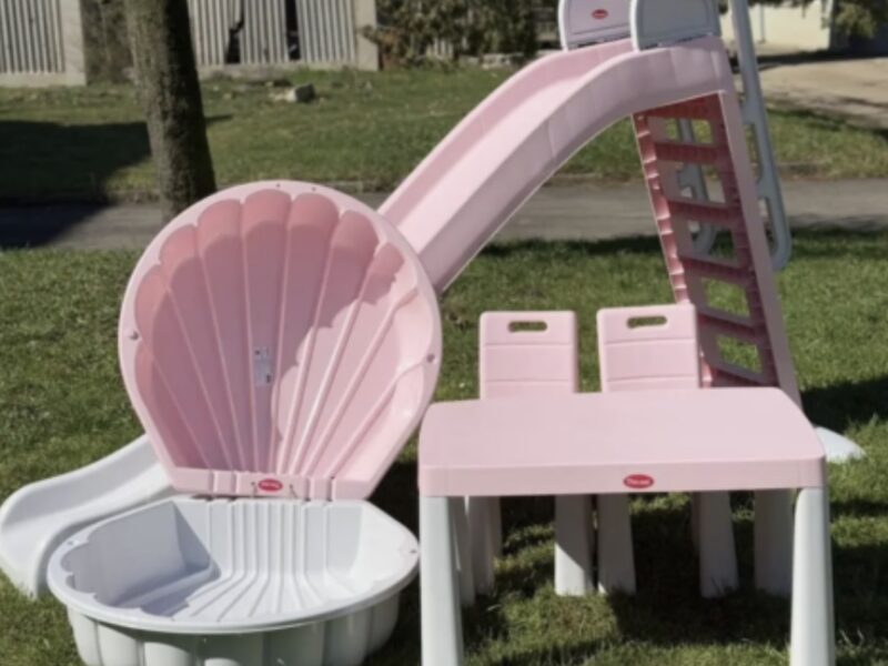 Дитячі майданчики Ігрові комплекси doloni,ігровий майданчик майданчики та пісочниці для дворів Дитячі комплекси вуличні пластикови