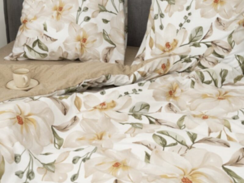 Постільна білизна Viluta ранфорс - 24307