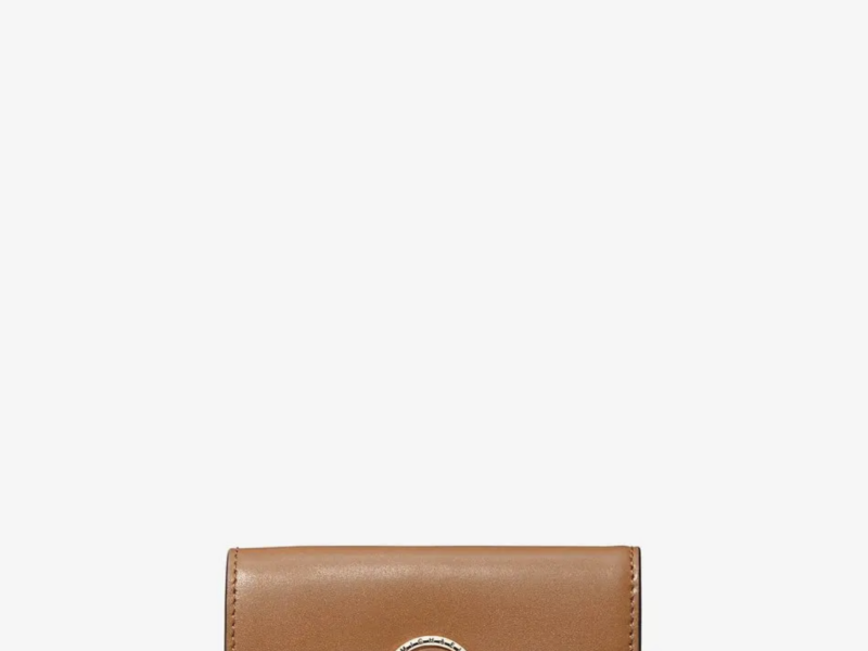 Міський жіночий комплект Майкл Корс/Michael Kors рюкзак+гаманець