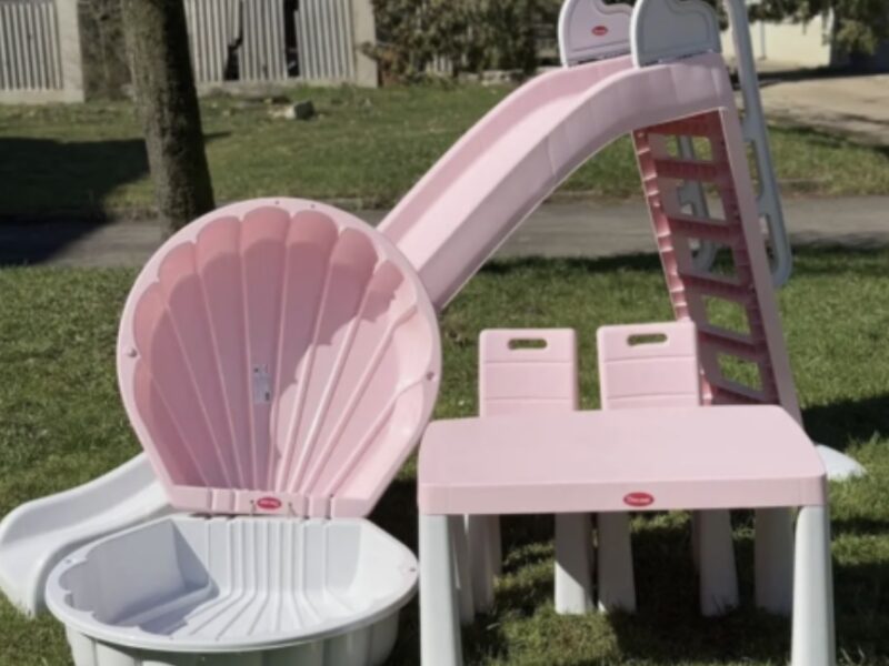 Дитячі майданчики Ігрові комплекси doloni,ігровий майданчик майданчики та пісочниці для дворів Дитячі комплекси вуличні пластикови