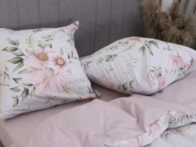 Постільна білизна ранфорс бренд Вілюта 24255