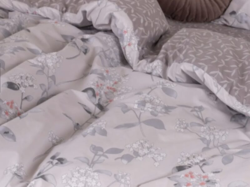 Постільна білизна Viluta. Ранфорс 22221