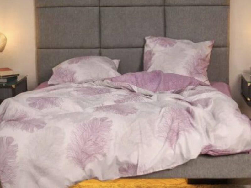 Постельное белье ранфорс Вилюта 21158