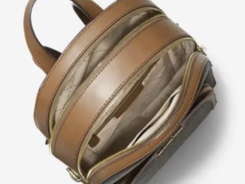 Рюкзак жіночий Michael Kors JAYCEE Medium