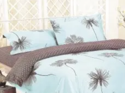 Постільна білизна ТМ Віллюта тканина ранфорс полуторна