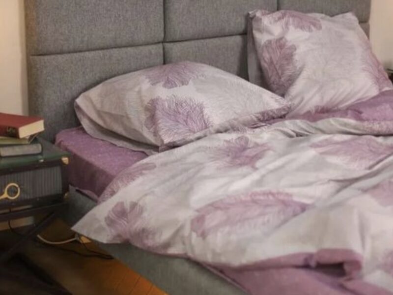 Постельное белье ранфорс Вилюта 21158