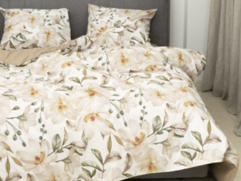 Постільна білизна Viluta ранфорс - 24307