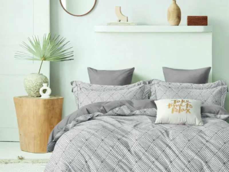 Постільна білизна Ранфорс (бавовна) ТМ Вілюта