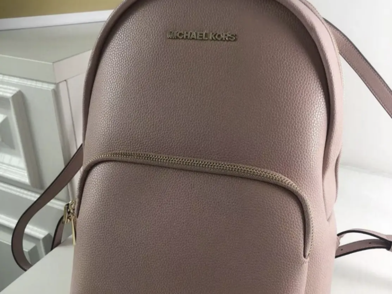 Жіночий рюкзак Michael Kors 2021 pink Lux