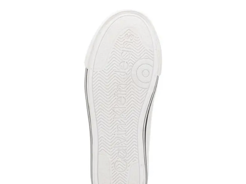 Жіночі кросівки Austie Calvin Klein 40 (9,5 US) 26 см Білий