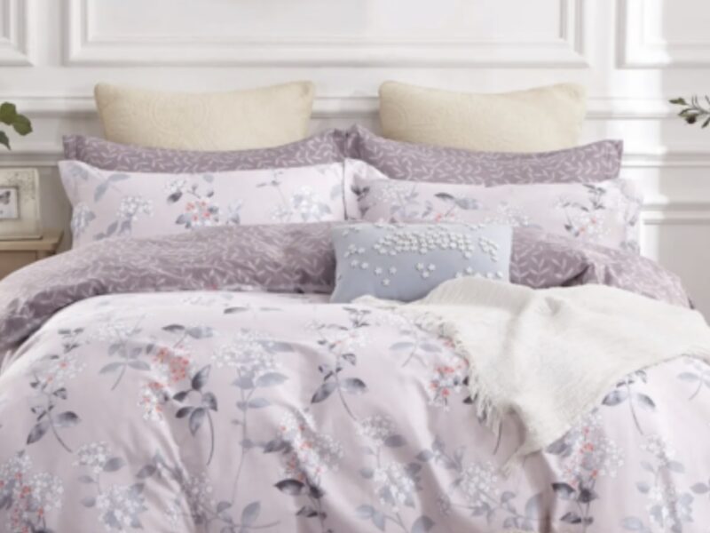 Постільна білизна виробництво Viluta ранфорс 22221