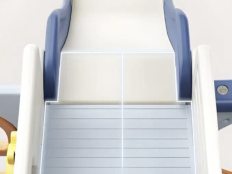 Дитячий ігровий комплекс Terrio “Pirate” Блакитно-синій