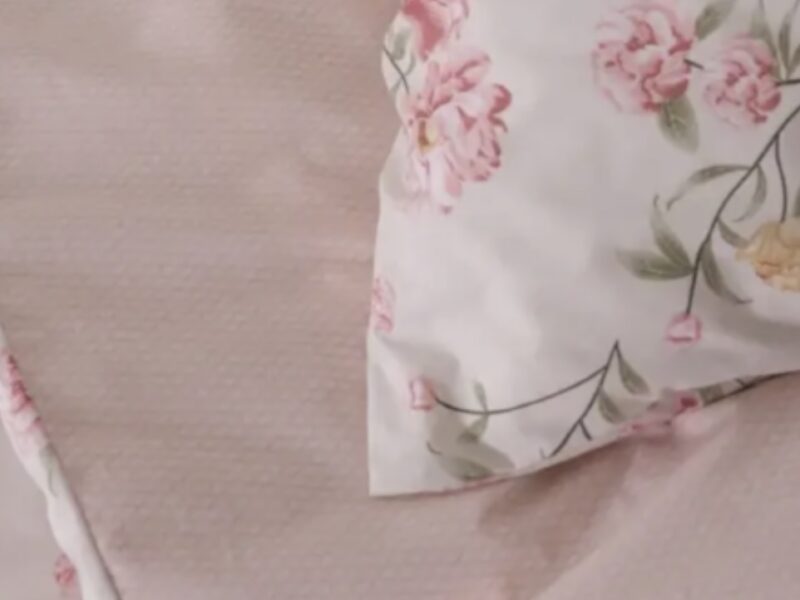 Комплект постільної білизни бренду Вилюта Євро ранфорс 25409