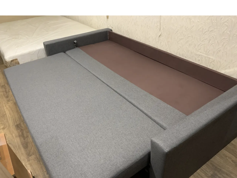 Диван Єврокнижка Модерн 160х190