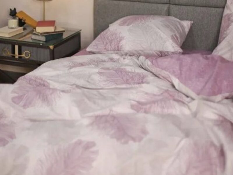 Постельное белье ранфорс Вилюта 21158