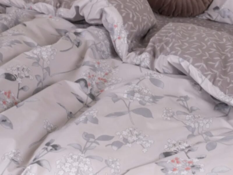 Постільна білизна сімейна Вилюта ранфорс 22221 Код: 22221