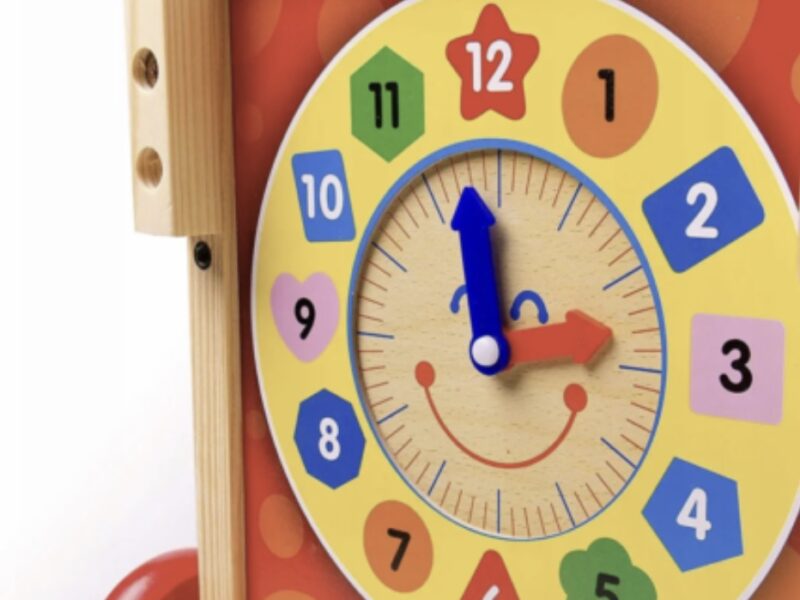 Дерев яний ходунок-куб SmartWalker 6в1 навчальний пхач, розвиваюча іграшка