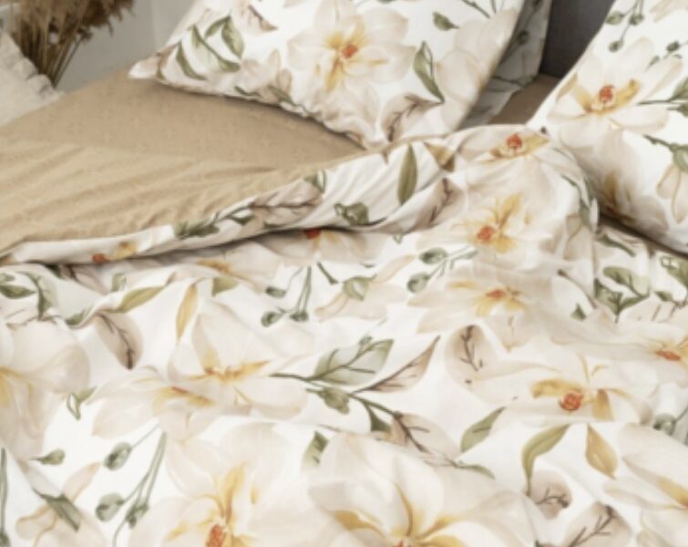 Постільна білизна Viluta ранфорс - 24307