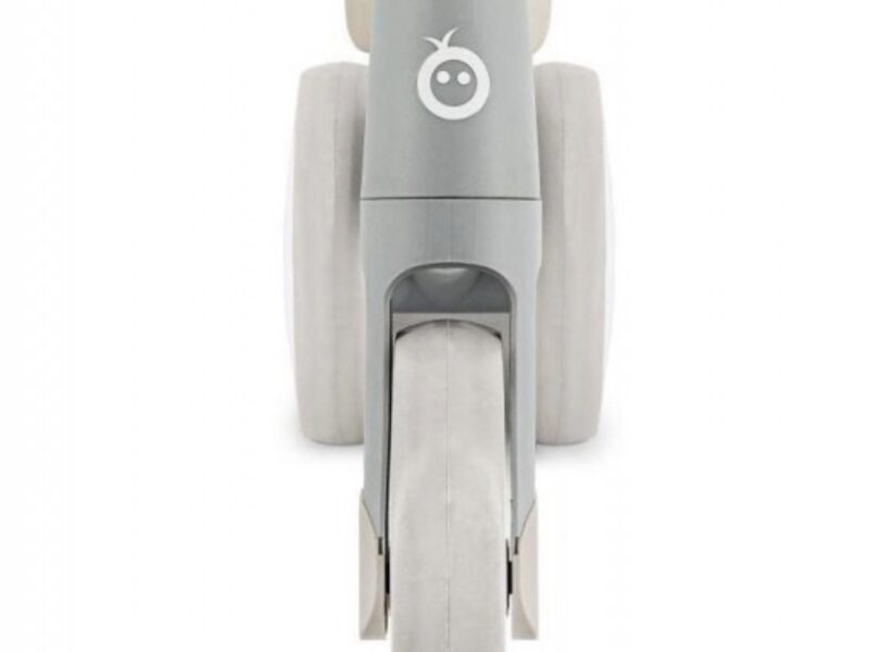 Дитячий біговел каталка MoMi TEDI Grey