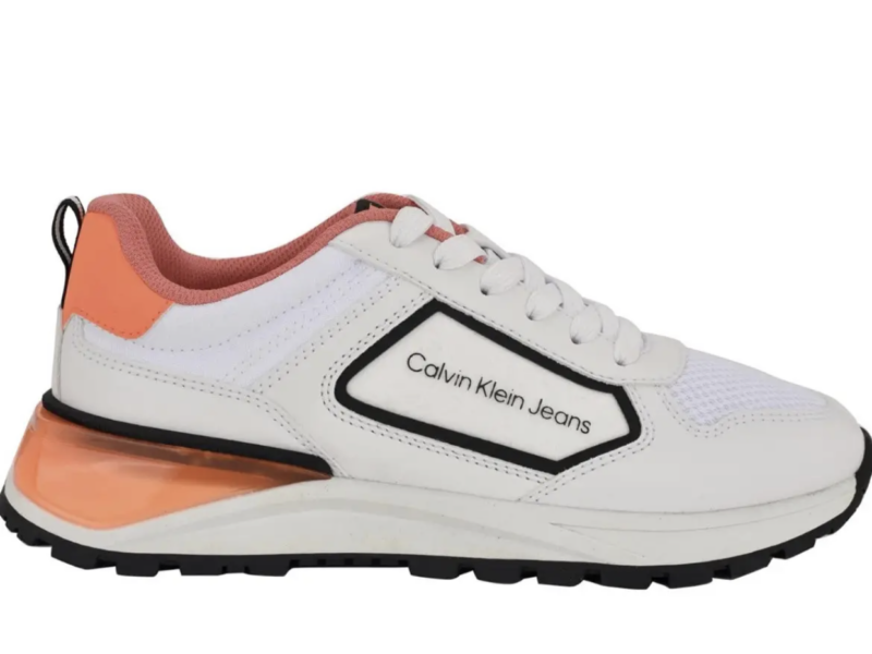 Кросівки жіночі Calvin Klein 38 размер