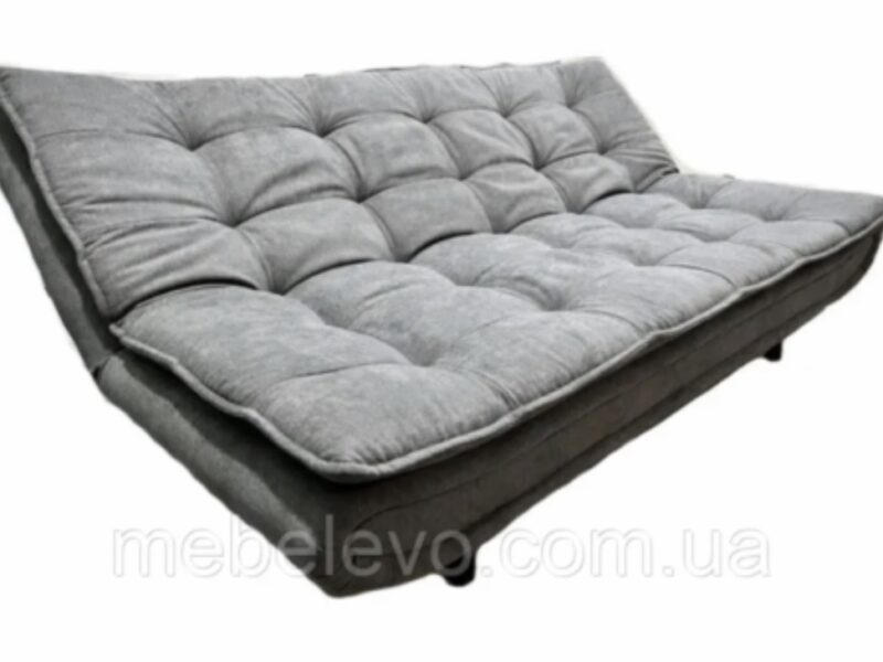 Диван Кентукі сірий