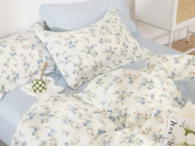 Постільна білизна Ранфорс (бавовна) ТМ Вілюта