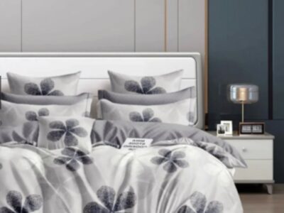 Комплект постільної білизни 100% бавовна/Постільна білизна євро/Постільна білизна Бязь Вілюта (євро) Код: Вилюта Евро