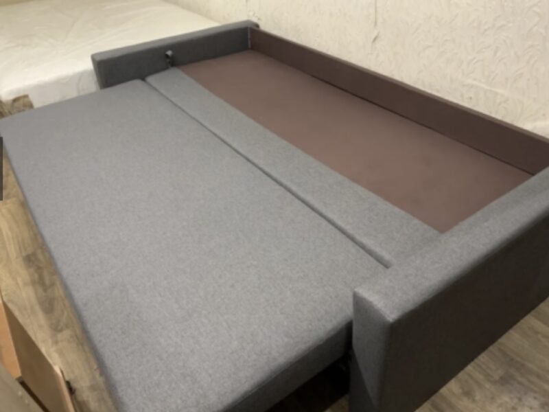 Диван Єврокнижка Модерн 160х190