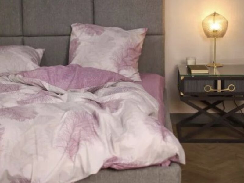 Постельное белье ранфорс Вилюта 21158