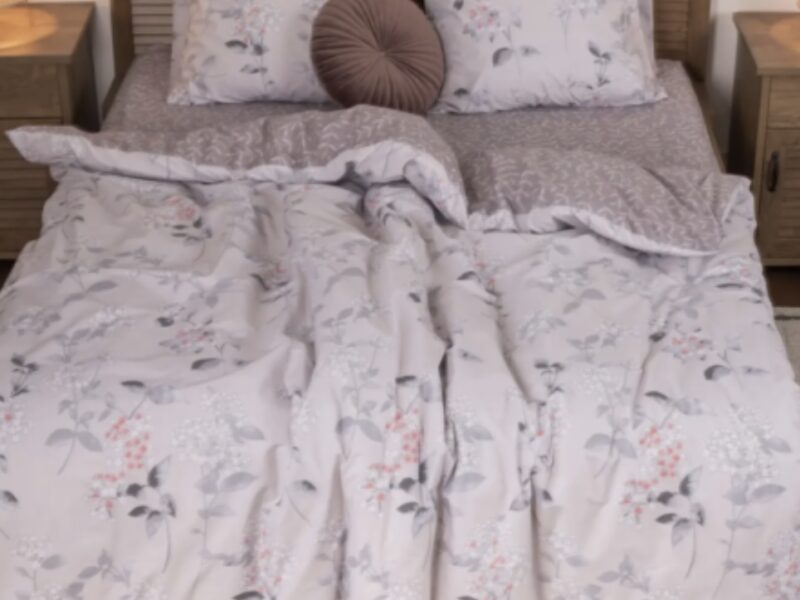 Постільна білизна Viluta. Ранфорс 22221