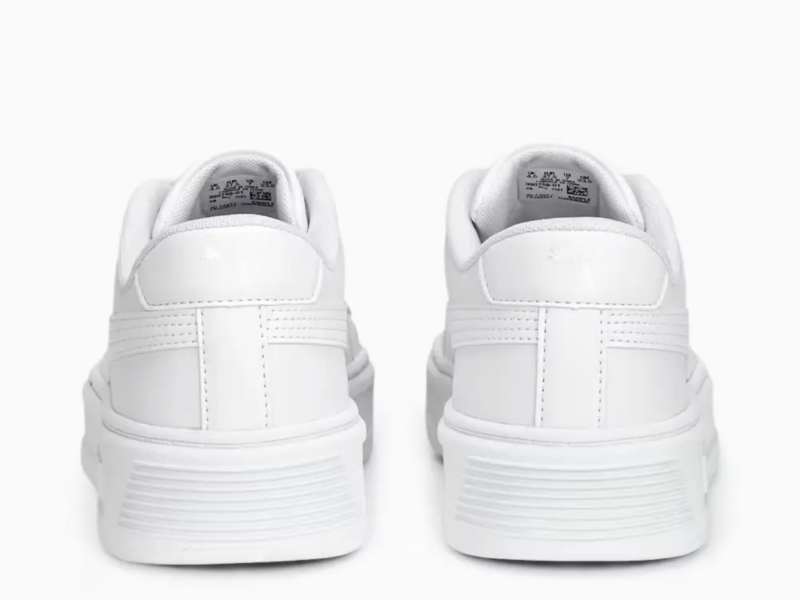 Жіночі кросівки PUMA Smash Platform