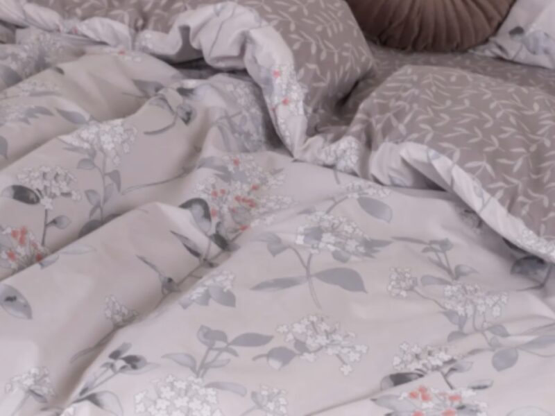 Постільна білизна виробництво Viluta ранфорс 22221