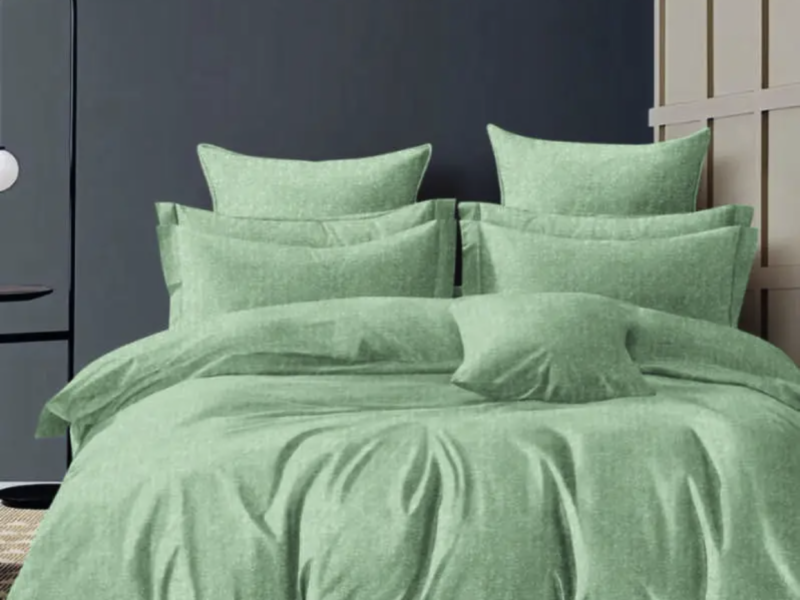 Постільна білизна Ранфорс (бавовна) ТМ Вілюта