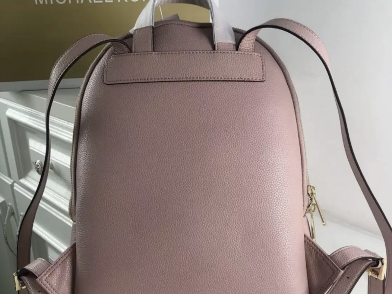 Жіночий рюкзак Michael Kors 2021 pink Lux