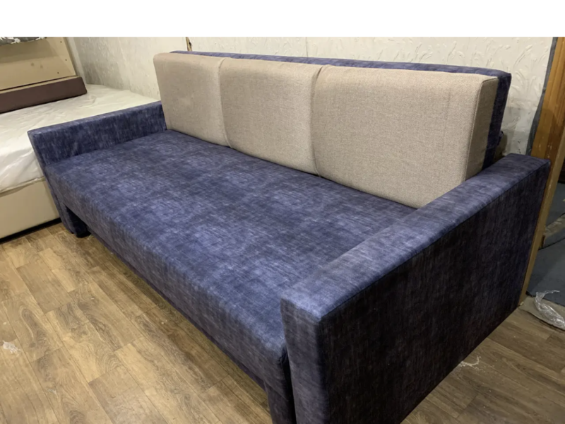 Диван Єврокнижка Модерн 160х190