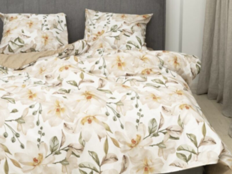 Постільна білизна Viluta ранфорс - 24307