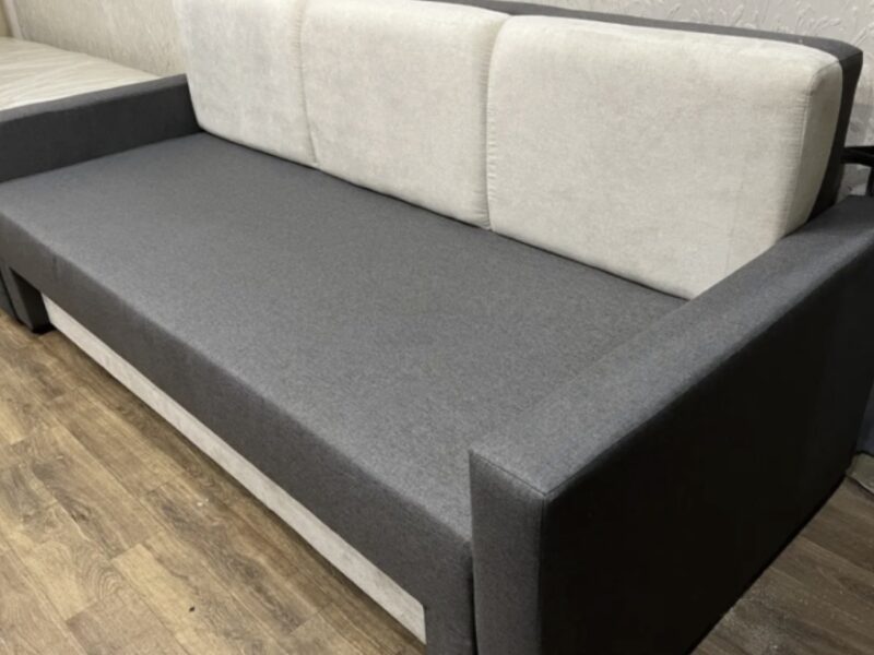 Диван Єврокнижка Модерн 160х190