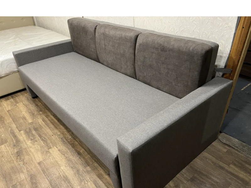 Диван Єврокнижка Модерн 160х190