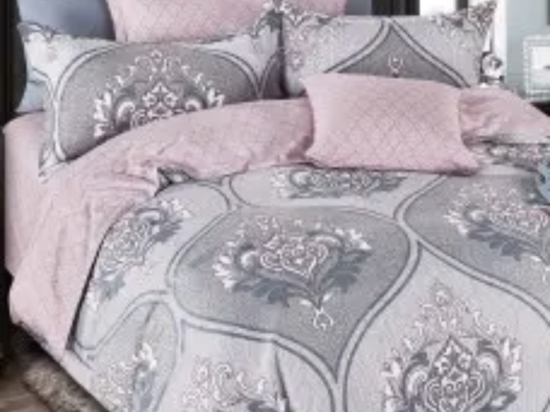 Постільна білизна від бренду Віллюта Код: Ранфорс вилюта 1.5