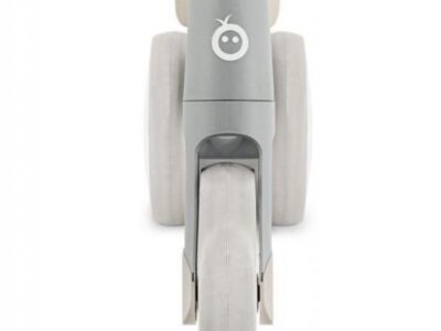 Дитячий біговел каталка MoMi TEDI Grey