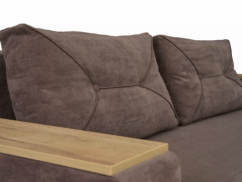 Диван прямой Далас 240х92х82 см