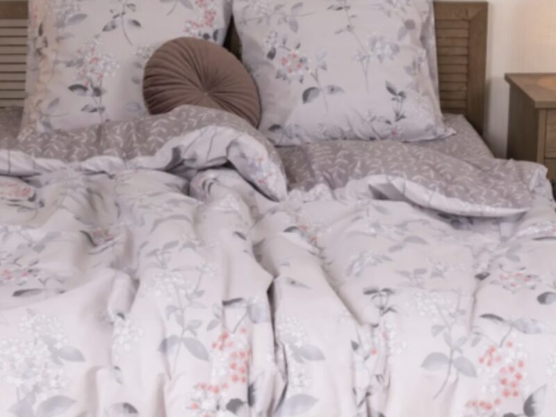 Постільна білизна виробництво Viluta ранфорс 22221