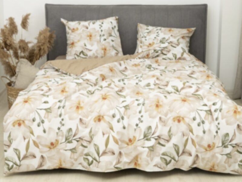 Постільна білизна Viluta ранфорс - 24307